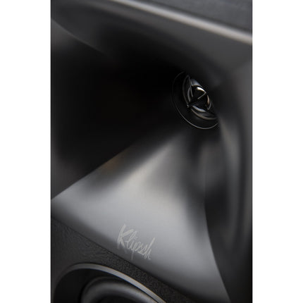 Enceinte résidentielle KLIPSCH The fives Walnut