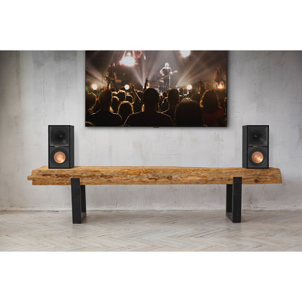 Enceinte bibliothèque KLIPSCH R-50M
