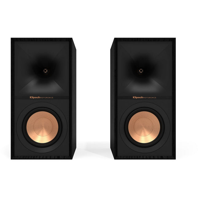 Enceinte bibliothèque KLIPSCH R-50M