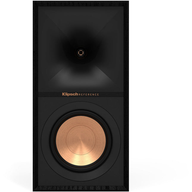 Enceinte bibliothèque KLIPSCH R-50M