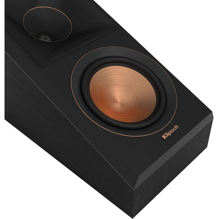 Kit enceinte surround KLIPSCH RP-500SA-II EBONY Edition 2022