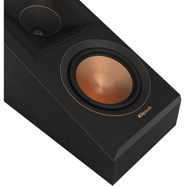 Kit enceinte surround KLIPSCH RP-500SA-II EBONY Edition 2022