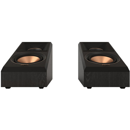 Kit enceinte surround KLIPSCH RP-500SA-II EBONY Edition 2022