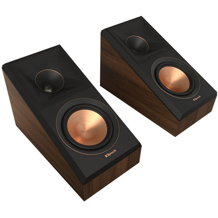 Kit enceinte surround KLIPSCH RP-500SA-II EBONY Edition 2022