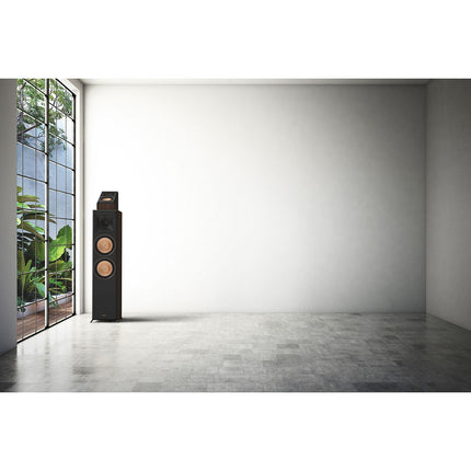 Kit enceinte surround KLIPSCH RP-500SA-II EBONY Edition 2022