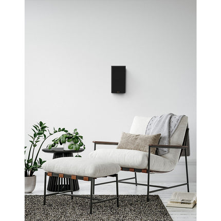 Kit enceinte surround KLIPSCH RP-500SA-II EBONY Edition 2022