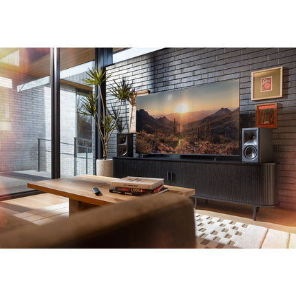 Enceinte résidentielle KLIPSCH The Fives II Ebony