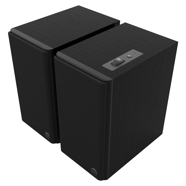 Enceinte résidentielle KLIPSCH The Fives II Ebony
