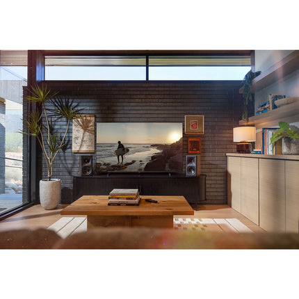 Enceinte résidentielle KLIPSCH The Fives II Ebony