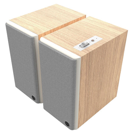 Enceinte résidentielle KLIPSCH The Fives II Ebony