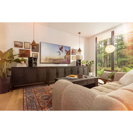 Enceinte résidentielle KLIPSCH The Sevens II Ebony