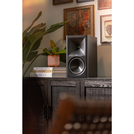 Enceinte résidentielle KLIPSCH The Sevens II Ebony
