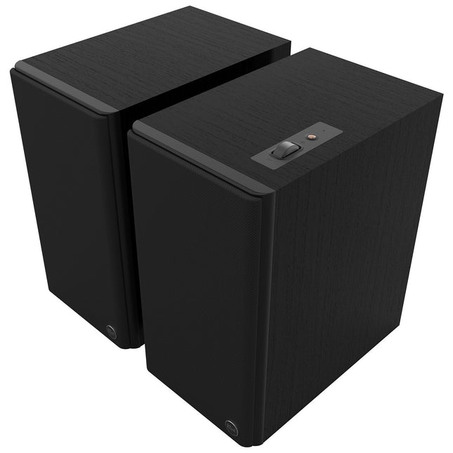 Enceinte résidentielle KLIPSCH The Sevens II Ebony