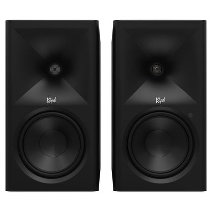 Enceinte résidentielle KLIPSCH The Sevens II Ebony