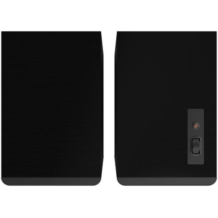 Enceinte résidentielle KLIPSCH The Sevens II Ebony