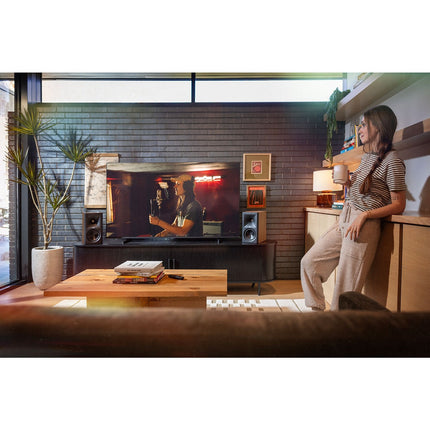 Enceinte résidentielle KLIPSCH The Sevens II Ebony