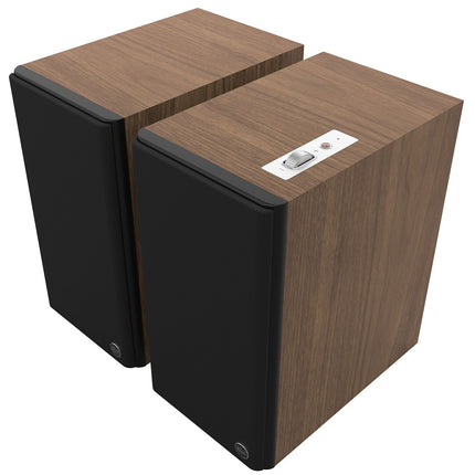 Enceinte résidentielle KLIPSCH The Sevens II Ebony
