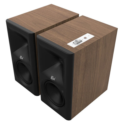 Enceinte résidentielle KLIPSCH The Sevens II Ebony