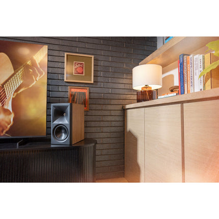 Enceinte résidentielle KLIPSCH The Sevens II Ebony