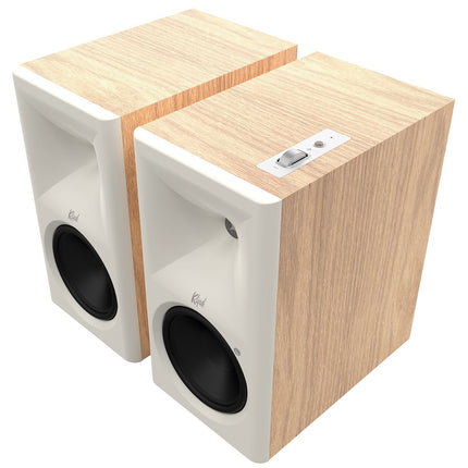 Enceinte résidentielle KLIPSCH The Sevens II Ebony