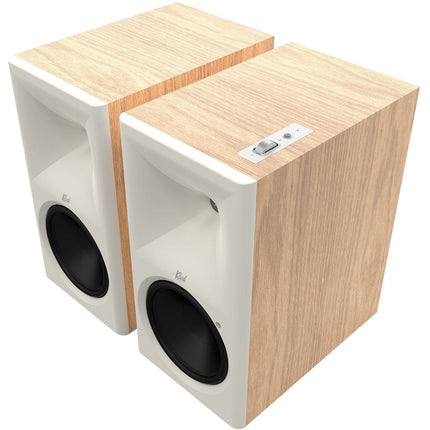 Enceinte résidentielle KLIPSCH The Nines II Ebony