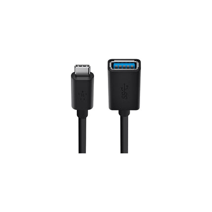 Adaptateur USB BELKIN USB-C / USB-A