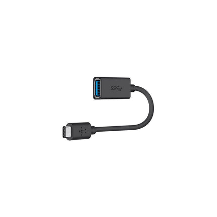 Adaptateur USB BELKIN USB-C / USB-A