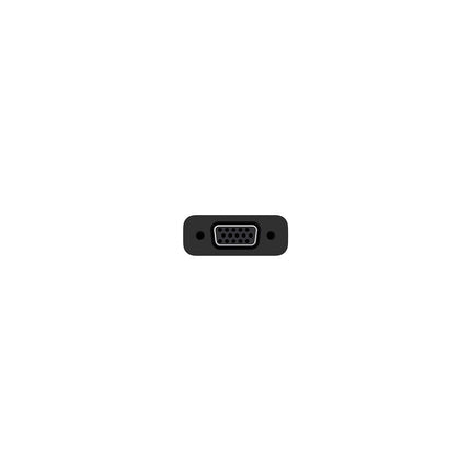 Adaptateur USB-C/VGA BELKIN Adaptateur USB-C / VGA - Noir