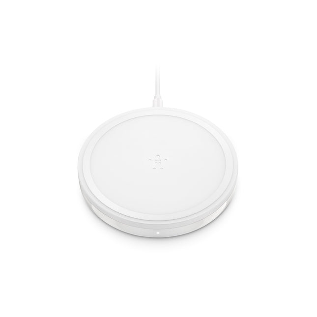 Chargeur BELKIN BOOSTUP UNIVERSAL WIRELESS CHARGING PAD