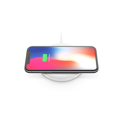 Chargeur BELKIN BOOSTUP UNIVERSAL WIRELESS CHARGING PAD