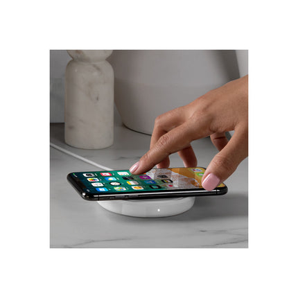 Chargeur BELKIN BOOSTUP UNIVERSAL WIRELESS CHARGING PAD