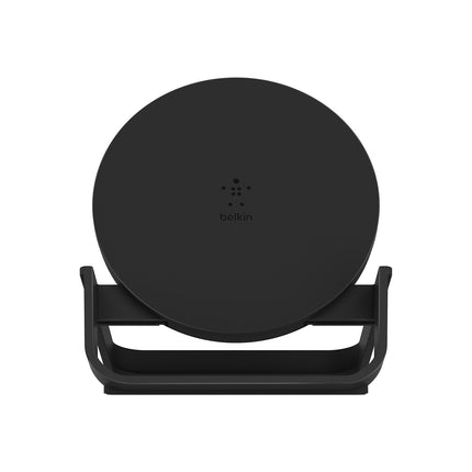Chargeur BELKIN induction stand 10W Noir