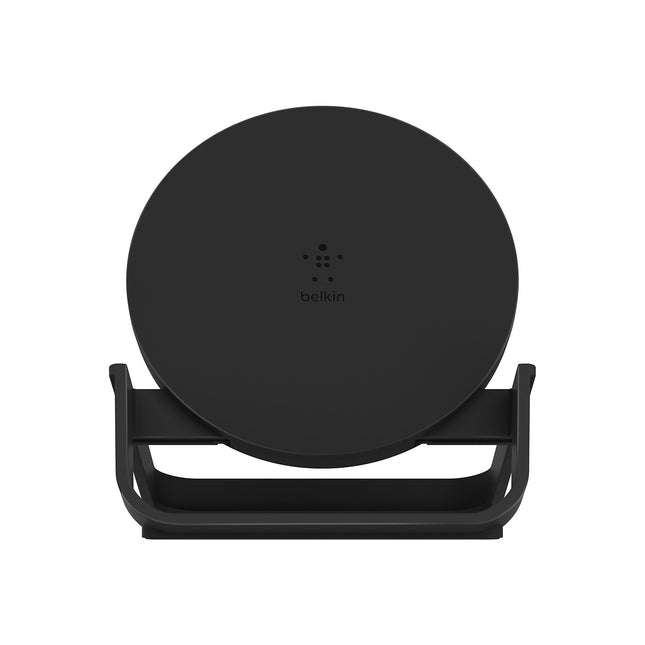 Chargeur BELKIN induction stand 10W Noir