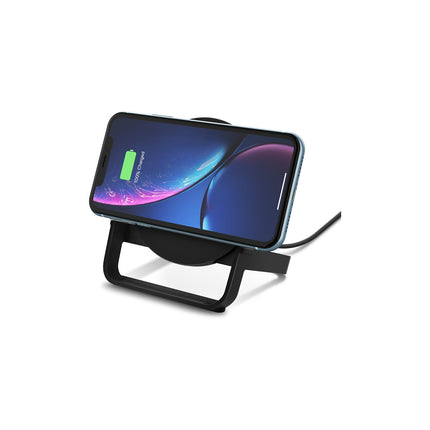 Chargeur BELKIN induction stand 10W Noir