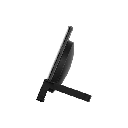 Chargeur BELKIN induction stand 10W Noir