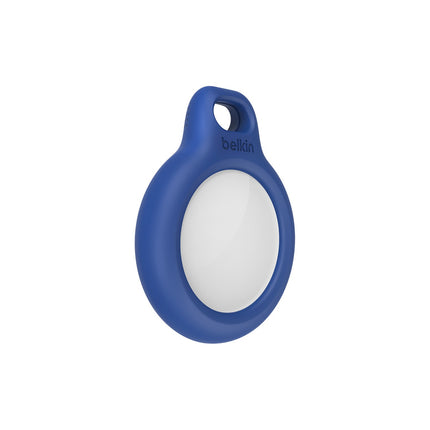 Accessoire tracker Bluetooth BELKIN Secure Holder with Keyring - Blue