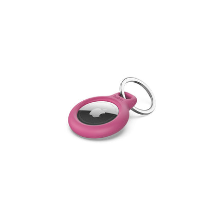 Accessoire tracker Bluetooth BELKIN Secure Holder with Keyring - Pink
