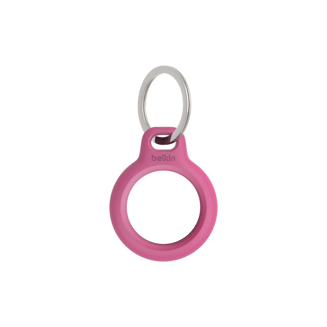 Accessoire tracker Bluetooth BELKIN Secure Holder with Keyring - Pink