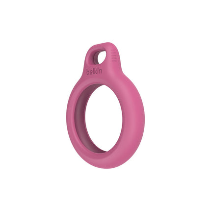 Accessoire tracker Bluetooth BELKIN Secure Holder with Keyring - Pink