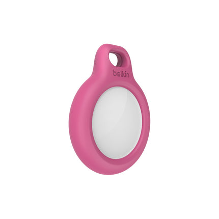 Accessoire tracker Bluetooth BELKIN Secure Holder with Keyring - Pink