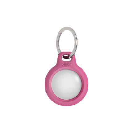 Accessoire tracker Bluetooth BELKIN Secure Holder with Keyring - Pink