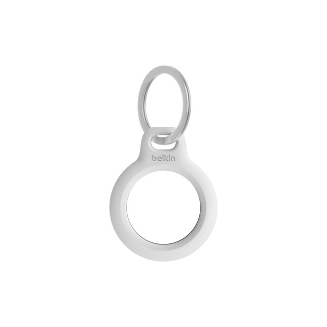 Accessoire tracker Bluetooth BELKIN Secure Holder with Keyring - White