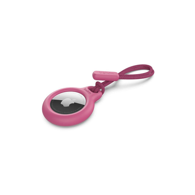 Accessoire tracker Bluetooth BELKIN Secure Holder with Strap - Pink