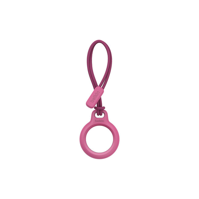 Accessoire tracker Bluetooth BELKIN Secure Holder with Strap - Pink