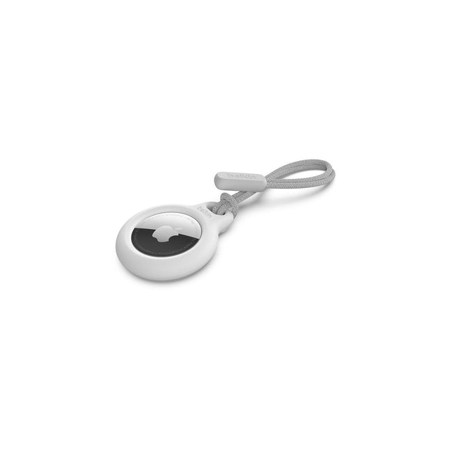 Accessoire tracker Bluetooth BELKIN Secure Holder with Strap - White