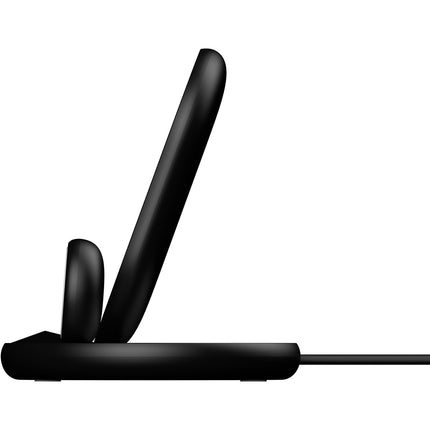 Chargeur induction BELKIN sans-fil 3 en 1 noir