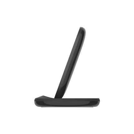 Chargeur induction BELKIN induction 15W charge rapide Stand