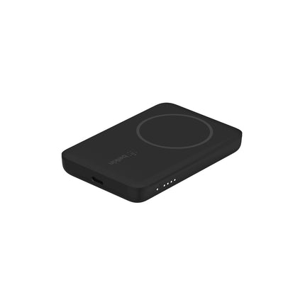 PowerBank BELKIN 2500 mAh sans-fil noir MagSafe