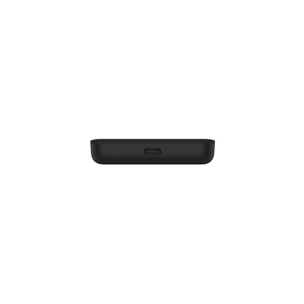 PowerBank BELKIN 2500 mAh sans-fil noir MagSafe