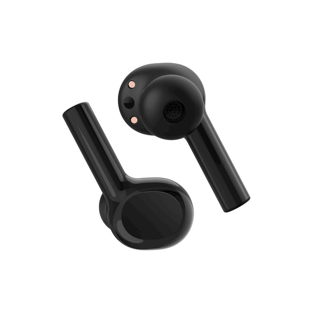 Ecouteurs BELKIN SoundForm Pro Noir